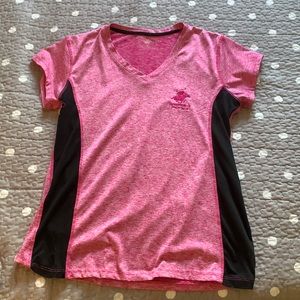 Beverly Hills women’s polo